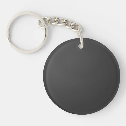 SCHLÜSSELANHÄNGER-SCHLÜSSELANHÄNGER, den Doppeltes Schlüsselanhänger (Vorderseite)