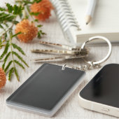 SCHLÜSSELANHÄNGER-SCHLÜSSELANHÄNGER, den Doppeltes Schlüsselanhänger (Vorderseite rechts)