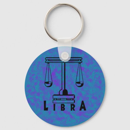 Schlüsselanhänger Schwarz/Weiß (Vorderseite)