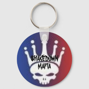 Schlüsselanhänger SDM-Stil