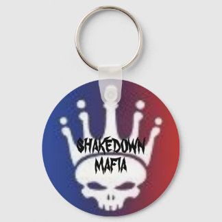 Schlüsselanhänger SDM-Stil