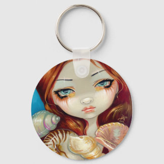 Schlüsselanhänger "Seashell Beauty"