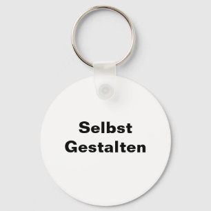 Schlüsselanhänger Selbst Gestalten