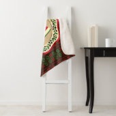 Schlüsselanhänger Sherpadecke (Beispiel)