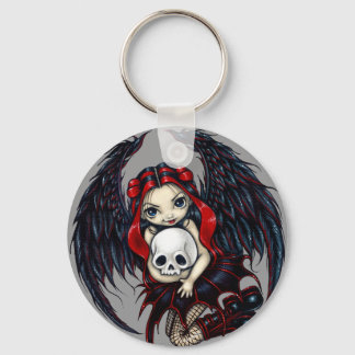 Schlüsselanhänger "Skull Stealer"