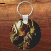 SCHLÜSSELANHÄNGER Sunshine Sunshine Western Cowboy (Vorderseite)