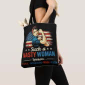 Schlüsselanhänger Tasche (Von Nahem)