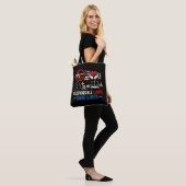 Schlüsselanhänger Tasche (Am Model)