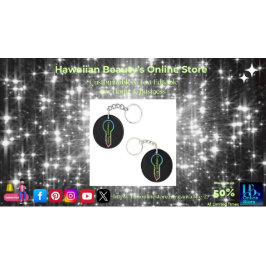 Schlüsselanhänger-Tastenkombinationen für benutzer Schlüsselanhänger