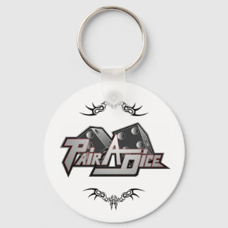 Schlüsselanhänger-Tattoo Schlüsselanhänger