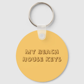 Schlüsselanhänger - TerryDunnDesigns