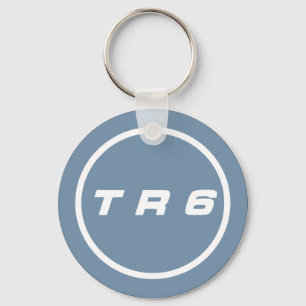 Schlüsselanhänger TR6