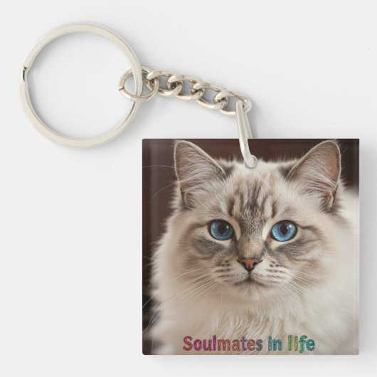 Schlüsselanhänger und Lanyards (Vorderseite)