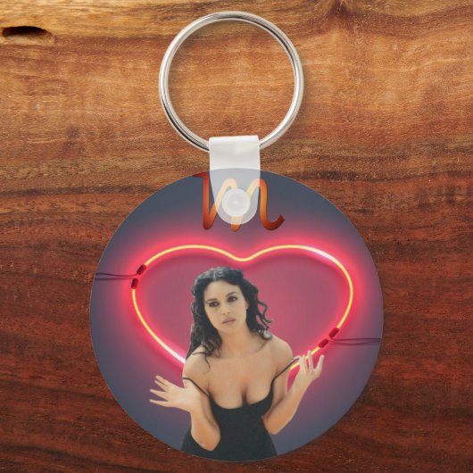 Schlüsselanhänger und Lanyards (Rückseite)