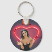 Schlüsselanhänger und Lanyards (Rückseite)