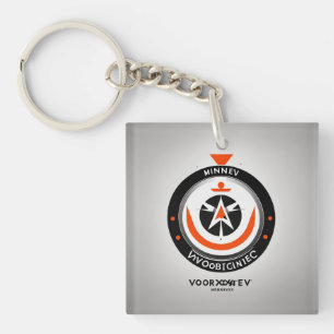 Schlüsselanhänger und Lanyards