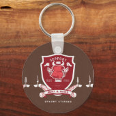 Schlüsselanhänger und Lanyards (Vorderseite)