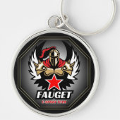 Schlüsselanhänger und Lanyards (Vorne)