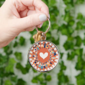 Schlüsselanhänger und Lanyards (Hand)