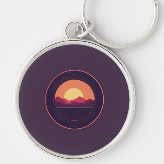 Schlüsselanhänger und Lanyards (Vorne)