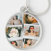 Schlüsselanhänger und Lanyards (Vorne)