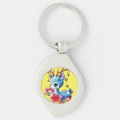 Schlüsselanhänger und Lanyards (Vorderseite)