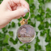 Schlüsselanhänger - Unicorn (Hand)