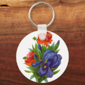 Schlüsselanhänger Vintag (Vorderseite)