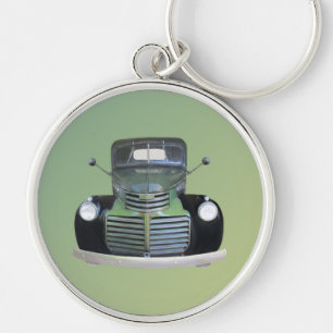 Schlüsselanhänger Vintage 1947 GMC Pickup Truck