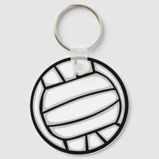 Schlüsselanhänger - Volley Ball