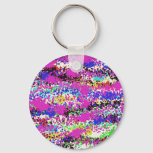 Schlüsselanhänger von JPs Künstlerischem Ware