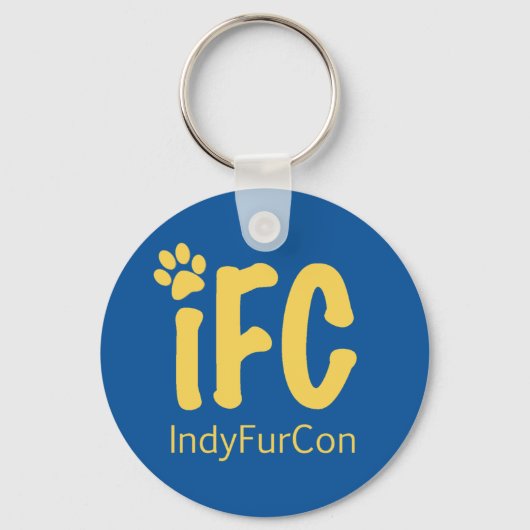 Schlüsselanhänger von Schiffen und Gold (Vorderseite)