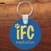 Schlüsselanhänger von Schiffen und Gold (Vorderseite)