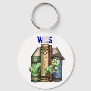 Schlüsselanhänger von Schulen - SRF