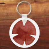 Schlüsselanhänger von Schweinefleisch/Schlüsselanh (Vorderseite)