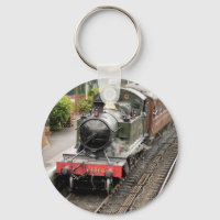 SCHLÜSSELANHÄNGER VON STAMMTRAINS