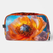 Schlüsselanhänger Waschbeutel (Vorderseite)