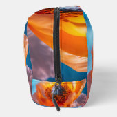 Schlüsselanhänger Waschbeutel (Rechts)