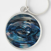 Schlüsselanhänger Wasser - Adiela Akoo (Vorne)