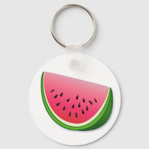 Schlüsselanhänger Watermelon