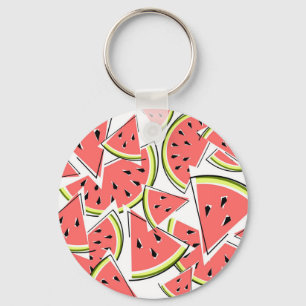 Schlüsselanhänger Watermelon
