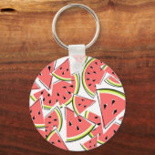 Schlüsselanhänger Watermelon (Vorderseite)