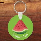 Schlüsselanhänger Watermelon (Vorderseite)