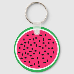 Schlüsselanhänger Watermelon