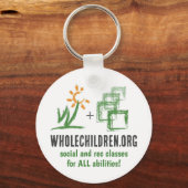 SCHLÜSSELANHÄNGER WC+MS Theater 2024 (Rückseite)