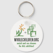 SCHLÜSSELANHÄNGER WC+MS Theater 2024 (Rückseite)