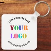 Schlüsselanhänger-Werbegeschenk für benutzerdefini Schlüsselanhänger (Rückseite)