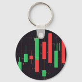 Schlüsselanhänger-Werbeprodukte Schlüsselanhänger (Rückseite)