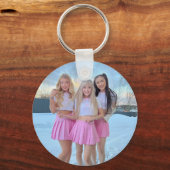 Schlüsselanhänger XO-Team (Vorderseite)