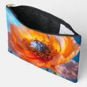 Schlüsselanhänger Zubehörtasche (Offen)